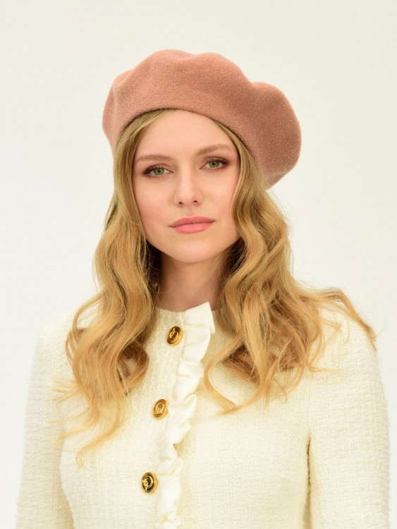  Берет Дилана