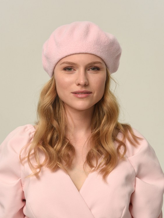  Берет Дилана