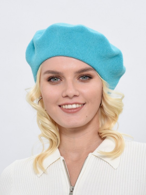  Берет Дилана