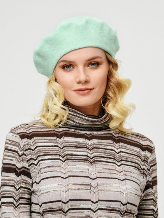  Берет Дилана