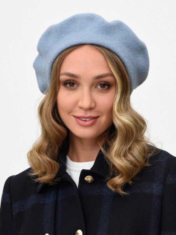  Берет Дилана