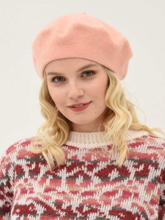  Берет Дилана