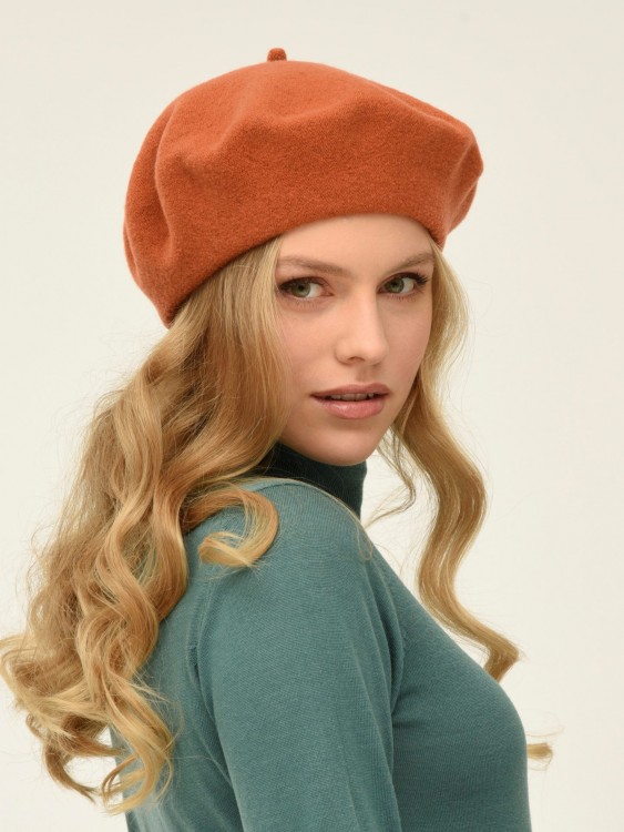  Берет Дилана