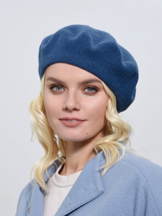  Берет Дилана