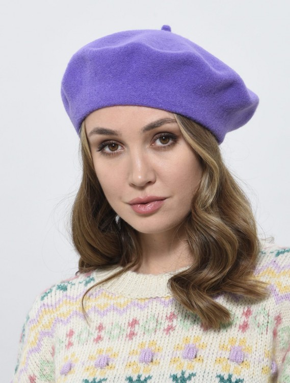  Берет Дилана