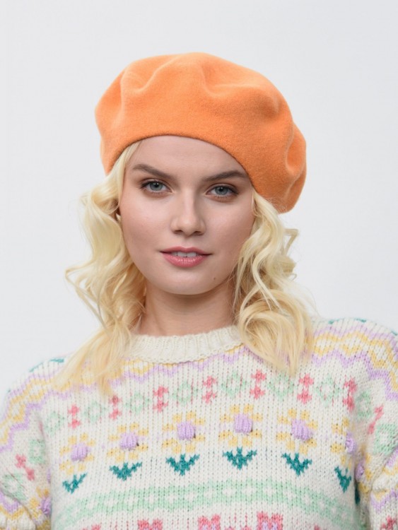  Берет Дилана