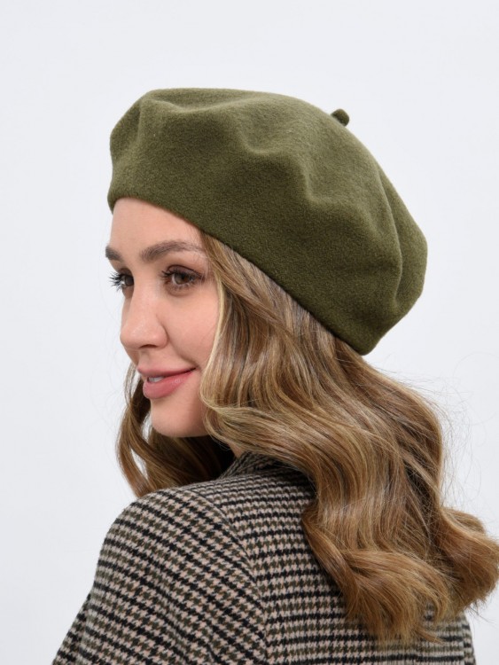  Берет Дилана