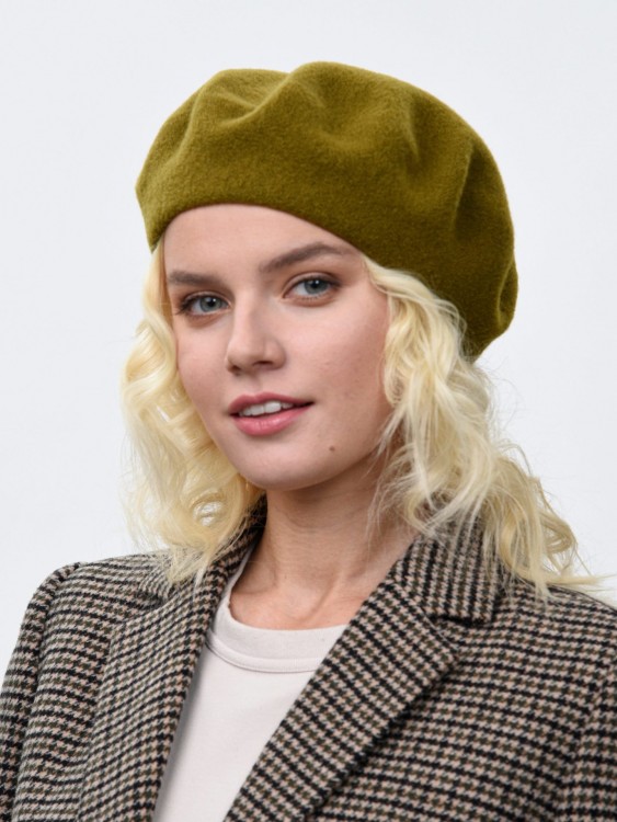  Берет Дилана