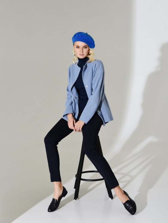  Берет Дилана