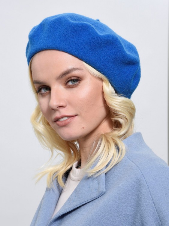  Берет Дилана