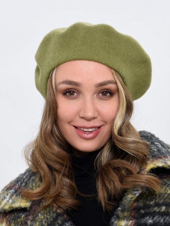  Берет Дилана