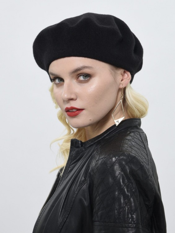  Берет Дилана