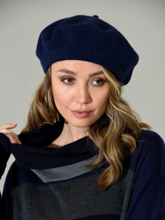  Берет Дилана