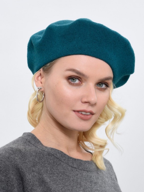  Берет Дилана