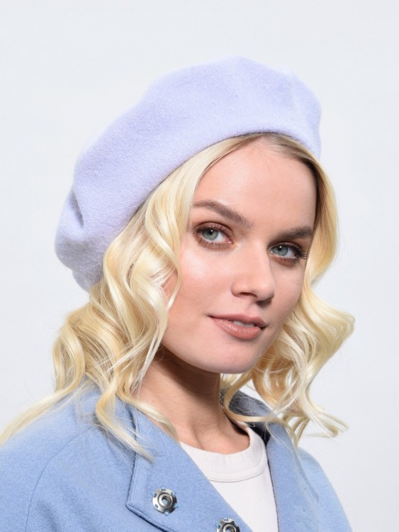  Берет Дилана