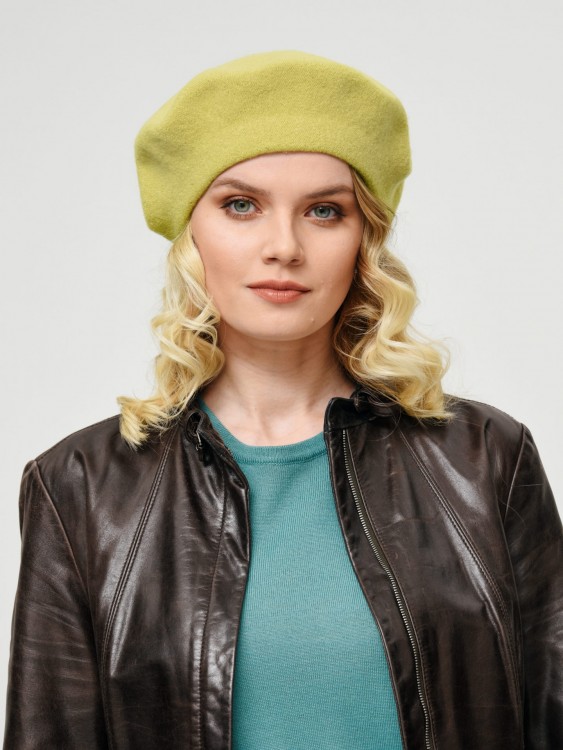  Берет Дилана