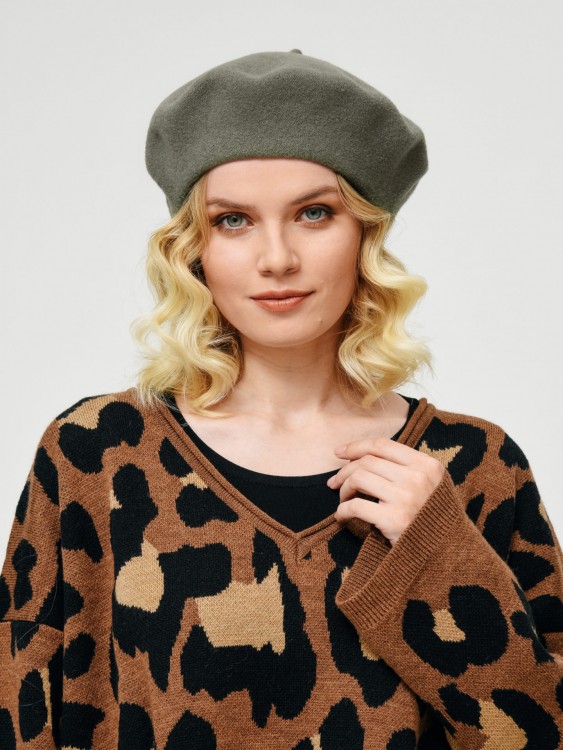  Берет Дилана