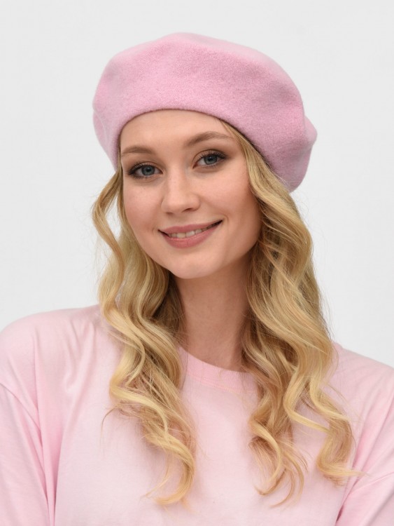  Берет Дилана