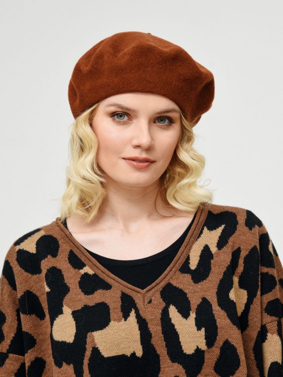  Берет Дилана