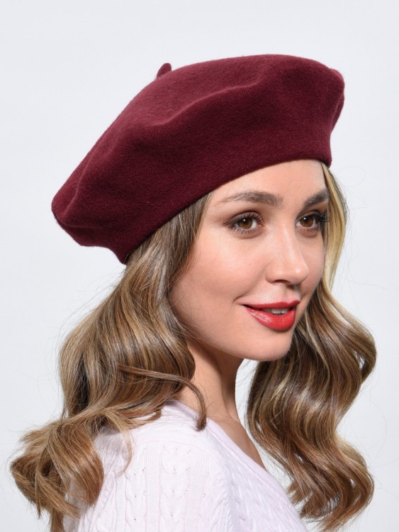  Берет Дилана