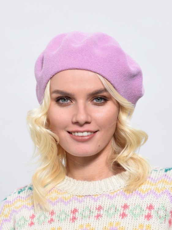  Берет Дилана