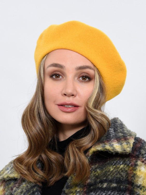  Берет Дилана