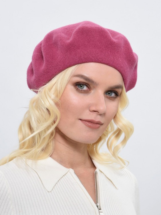  Берет Дилана