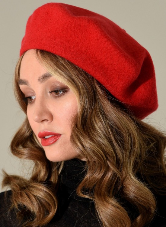  Берет Дилана