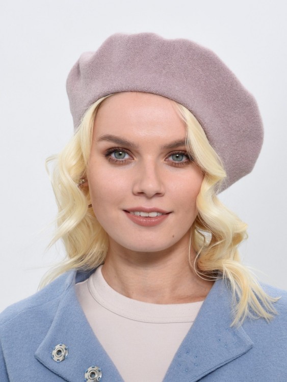  Берет Дилана