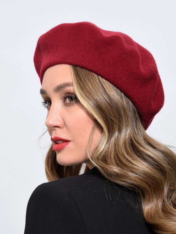  Берет Дилана