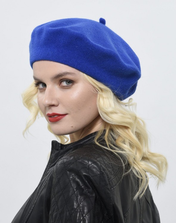  Берет Дилана