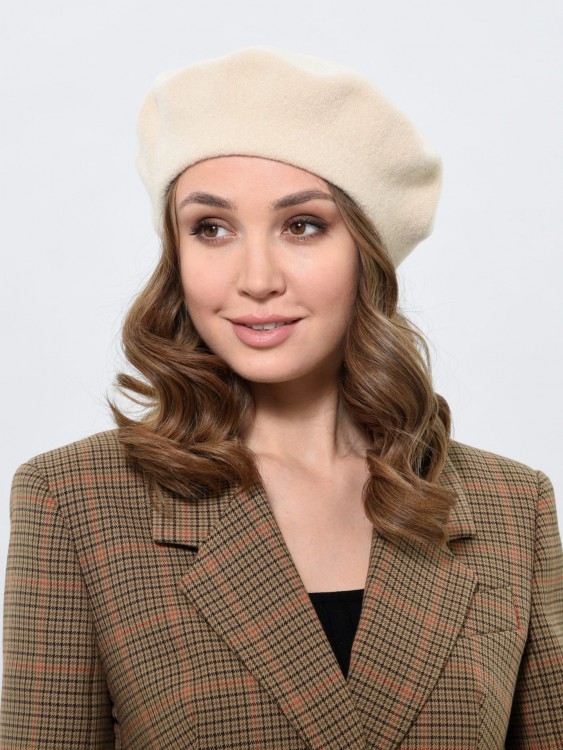  Берет Дилана