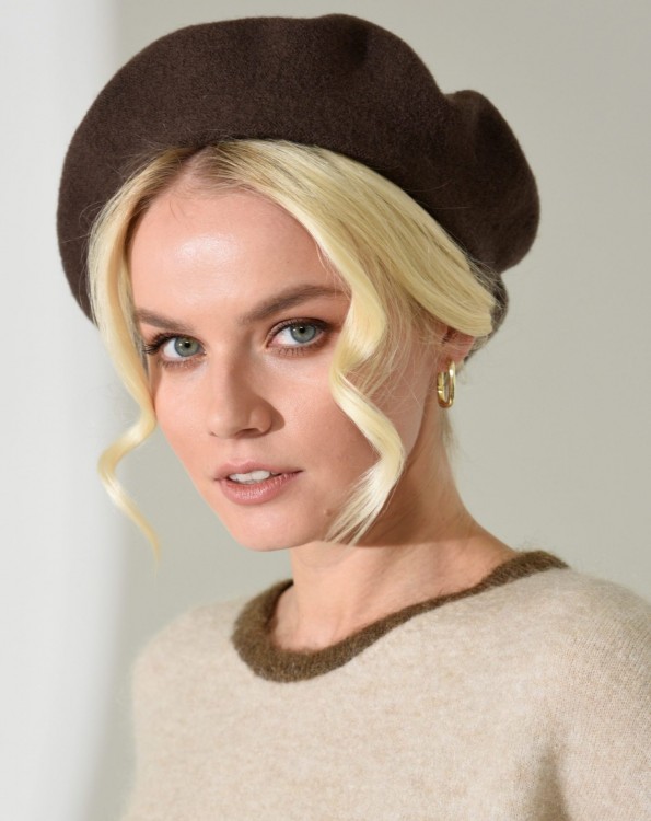  Берет Дилана