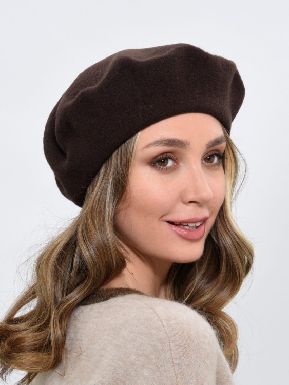  Берет Дилана