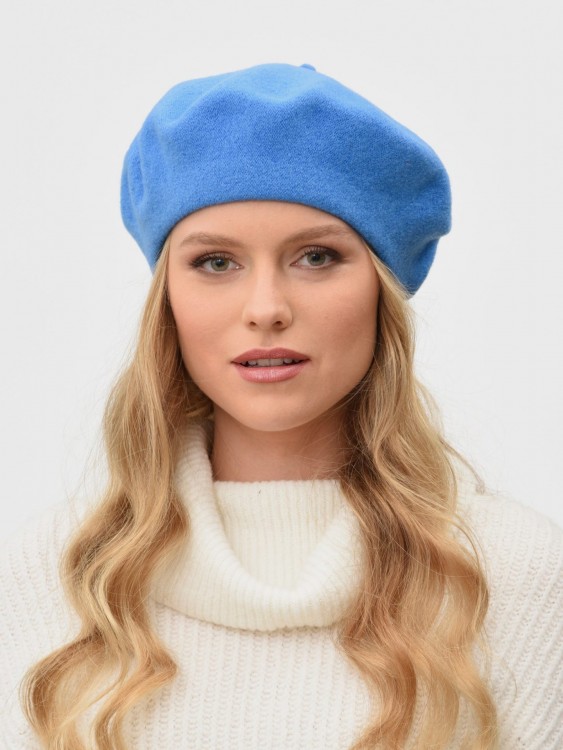  Берет Дилана