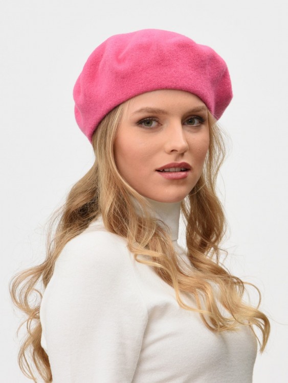  Берет Дилана