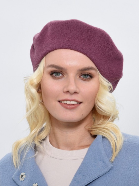  Берет Дилана