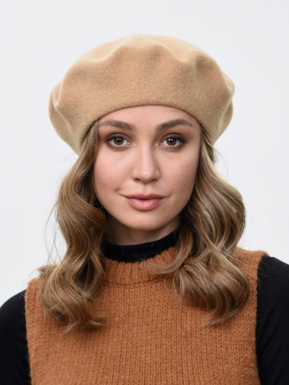  Берет Дилана