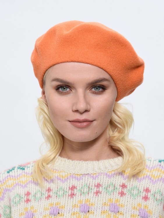  Берет Дилана