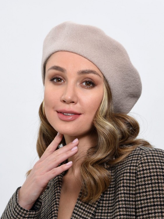  Берет Дилана