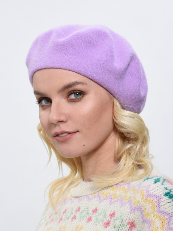  Берет Дилана