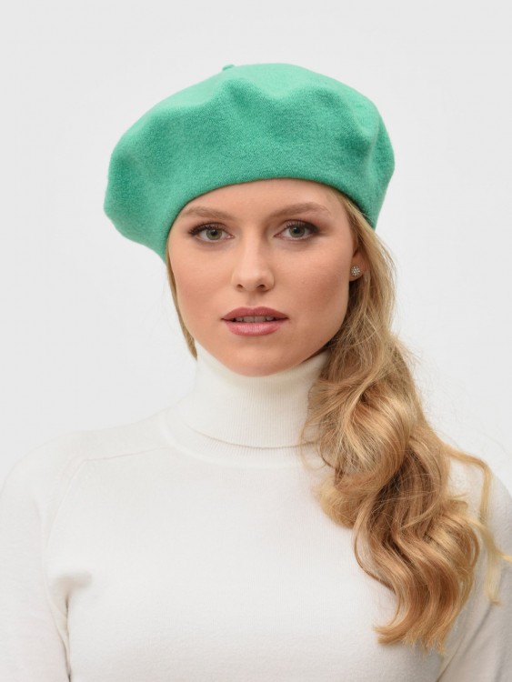  Берет Дилана