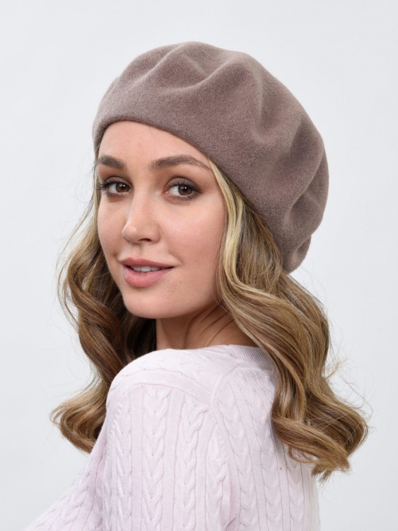  Берет Дилана