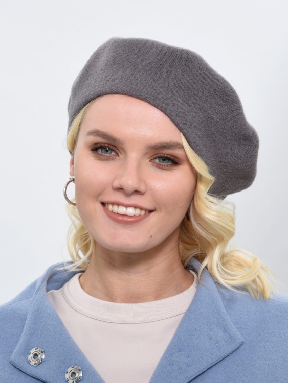  Берет Дилана