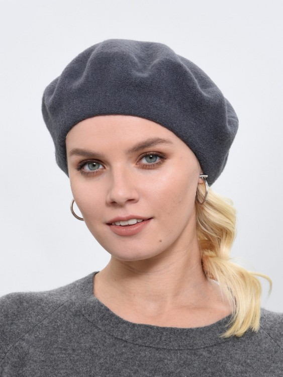  Берет Дилана