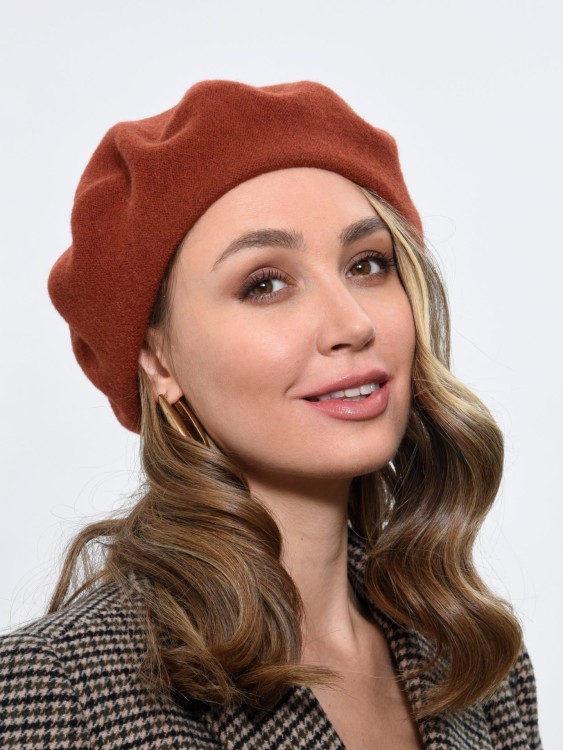  Берет Дилана