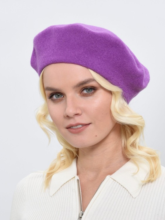  Берет Дилана