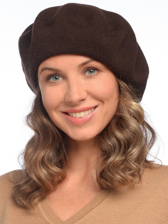  Берет Дилана