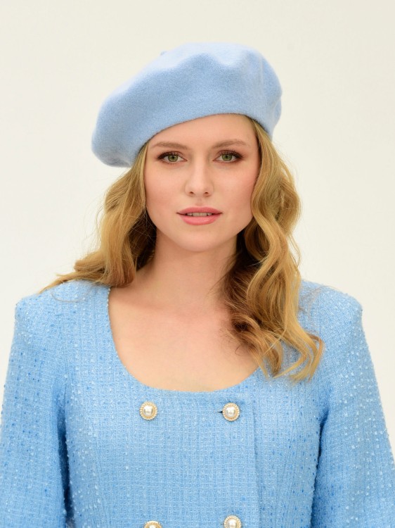  Берет Дилана