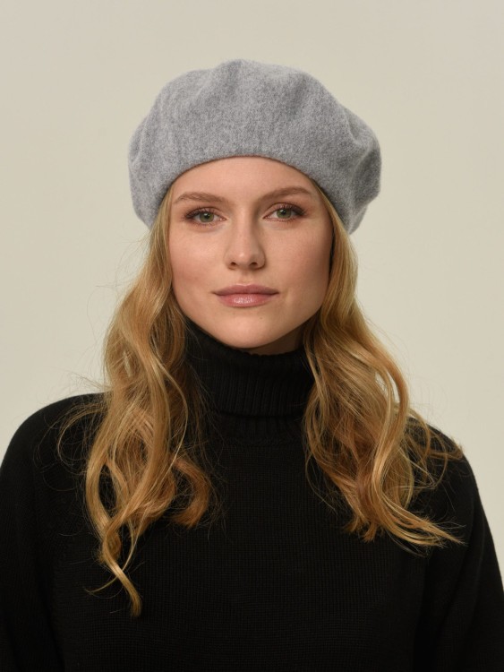  Берет Дилана